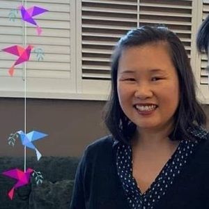 Meet your Posher, Kim